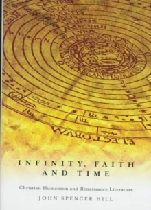 Infinity, Faith, and Time