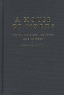 House of Words
