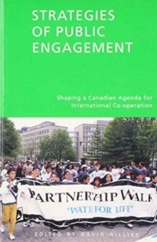Strategies of Public Engagement