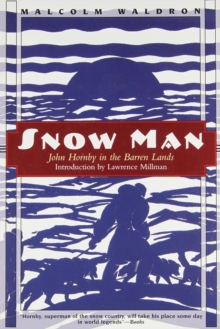 Snow Man