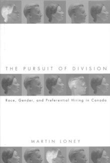 Pursuit of Division