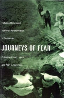 Journeys of Fear