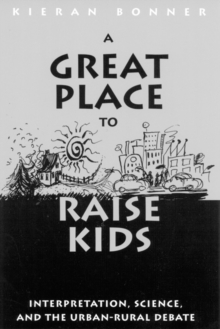 Great Place to Raise Kids