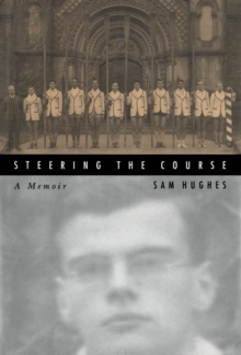 Image for Steering the Course