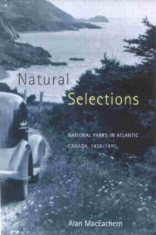 Image for Natural Selections