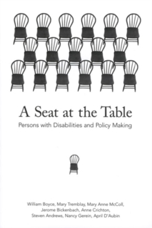 Seat at the Table