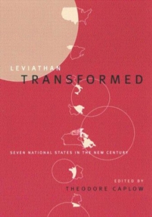 Image for Leviathan Transformed