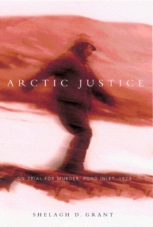 Arctic Justice