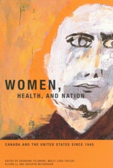 Image for Women, Health, and Nation