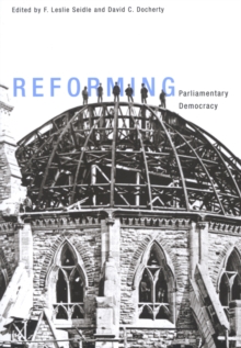 Image for Reforming Parliamentary Democracy