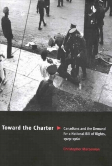 Toward the Charter