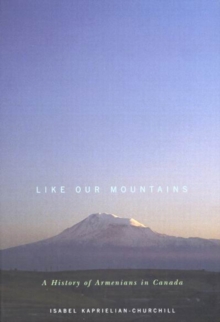 Like Our Mountains