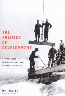 Politics of Development