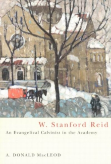 Image for W. Stanford Reid