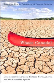 Whose Canada?