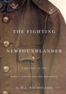 Image for The Fighting Newfoundlander