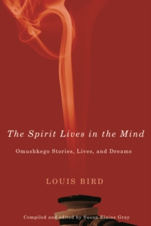 Image for The Spirit Lives in the Mind