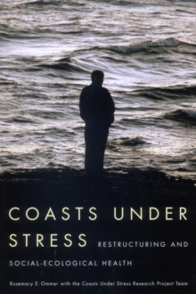Image for Coasts under stress  : restructuring and social-ecological health
