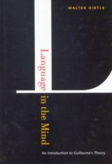 Language in the Mind