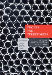 Image for Tropes and Territories