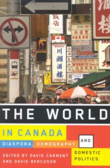 World in Canada