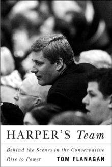 Harper's Team