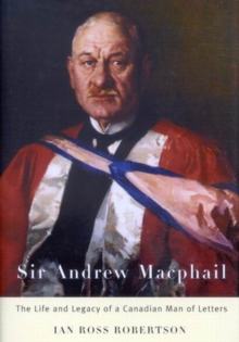 Sir Andrew Macphail