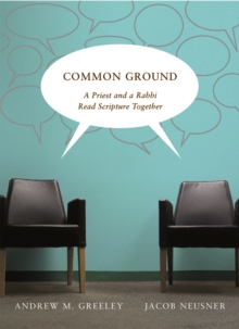 Common Ground