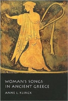 Woman’s Songs in Ancient Greece