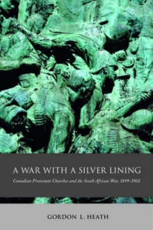 War with a Silver Lining