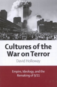 Image for Cultures of the War on Terror