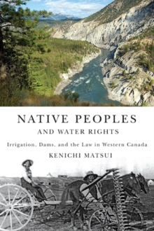 Native Peoples and Water Rights