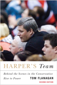 Harper's Team