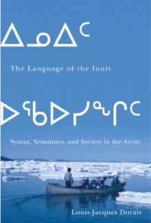 Language of the Inuit