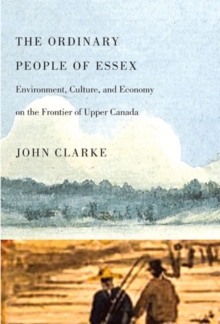 Image for The Ordinary People of Essex