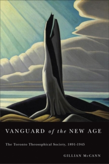 Image for Vanguard of the New Age