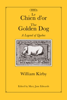 Image for Le Chien d'or/The Golden Dog