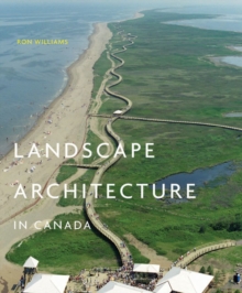 Landscape Architecture in Canada