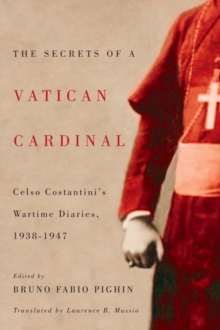 Secrets of a Vatican Cardinal