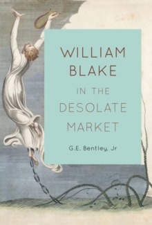 Image for William Blake in the Desolate Market