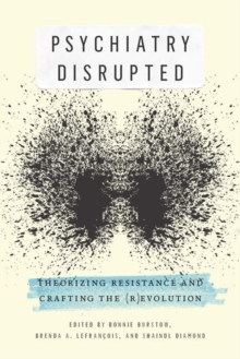 Psychiatry Disrupted