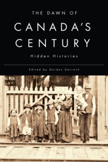 Image for The Dawn of Canada's Century
