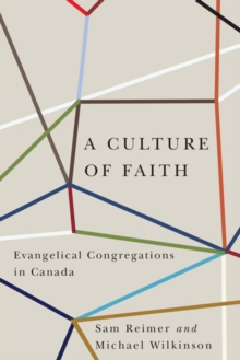 Culture of Faith