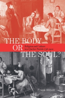 Body or the Soul?
