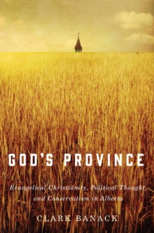 Image for God's Province