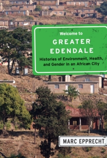 Image for Welcome to Greater Edendale