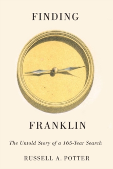 Image for Finding Franklin