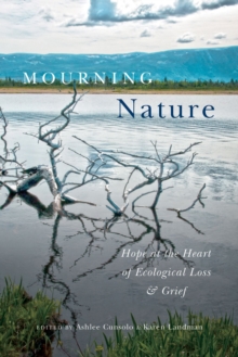 Image for Mourning Nature