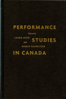 Performance Studies in Canada