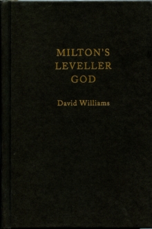 Milton's Leveller God